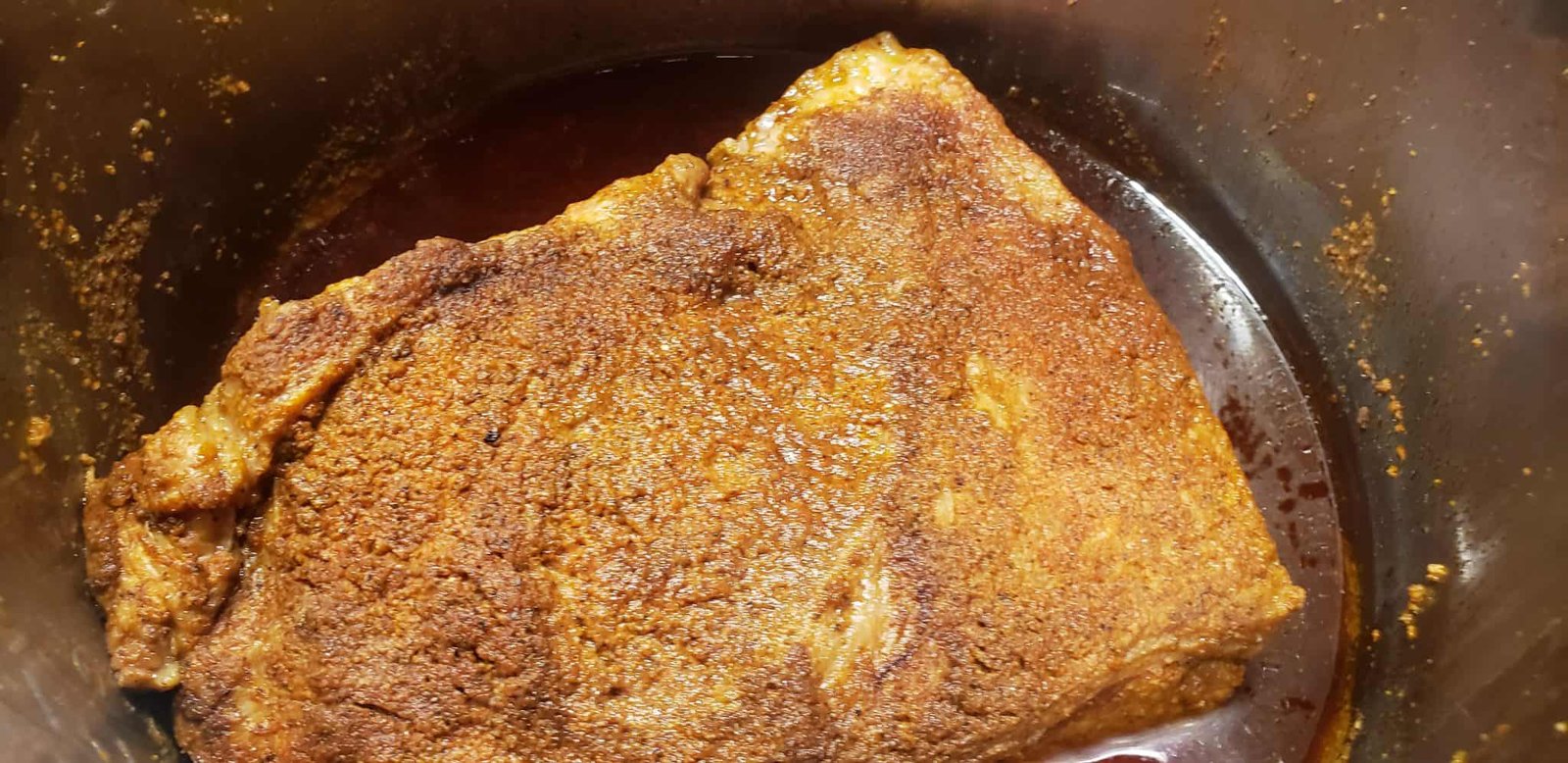 Trim Healthy Mama Instant Pot Brisket Jennifer Overstreet