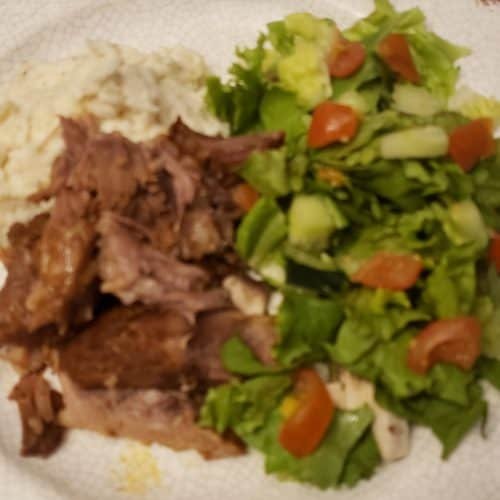 Trim Healthy Mama Instant Pot Brisket Jennifer Overstreet