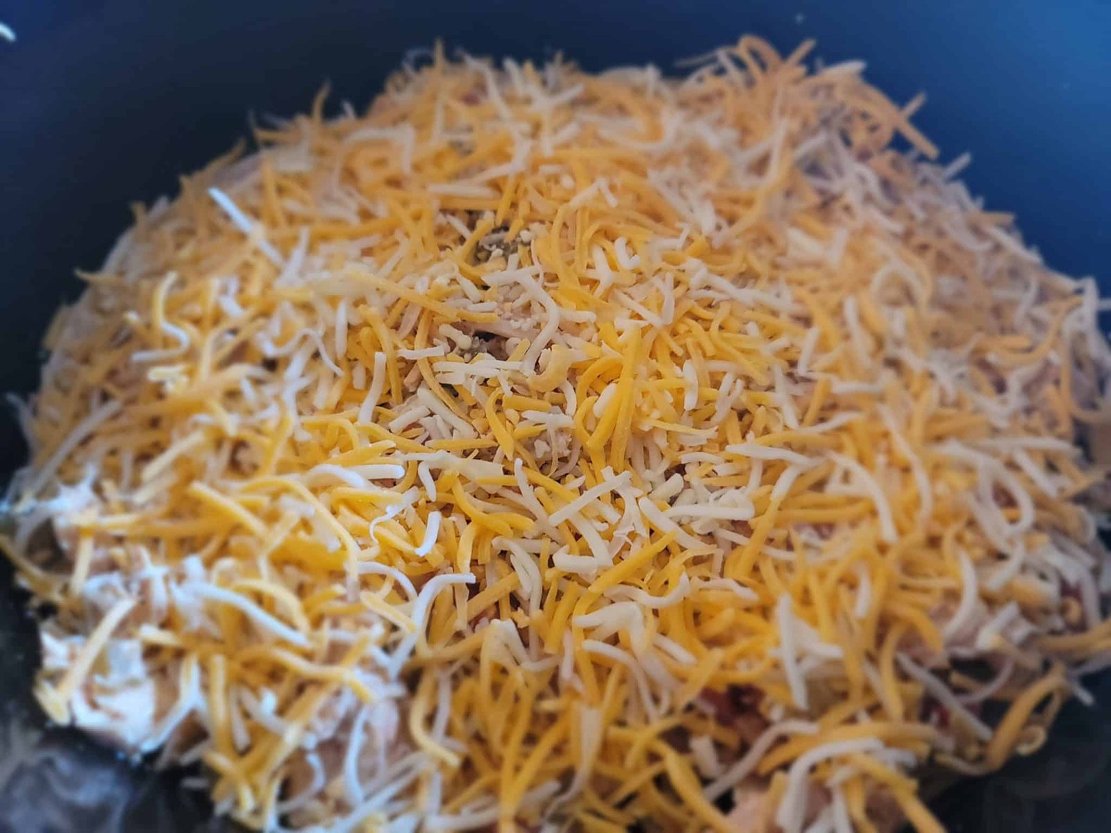 Crockpot Low Carb King Ranch Chicken Jennifer Overstreet