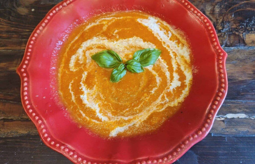 Crocktober Trim Healthy Mama Menu