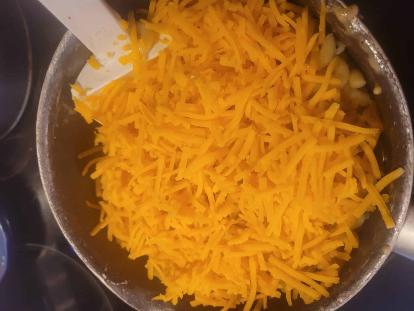 Amazing Low Carb Macaroni and Cheese Jennifer Overstreet