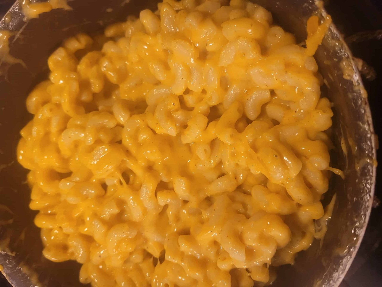 Amazing Low Carb Macaroni and Cheese Jennifer Overstreet