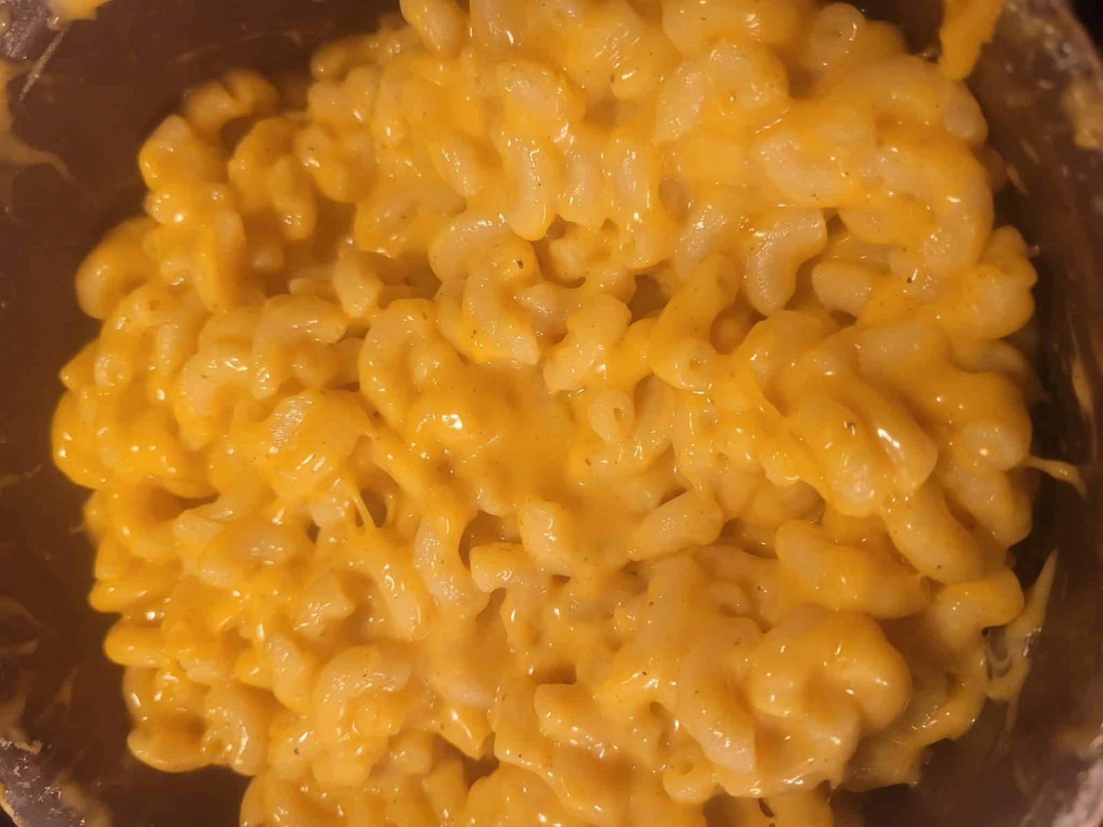 Amazing Low Carb Macaroni and Cheese Jennifer Overstreet