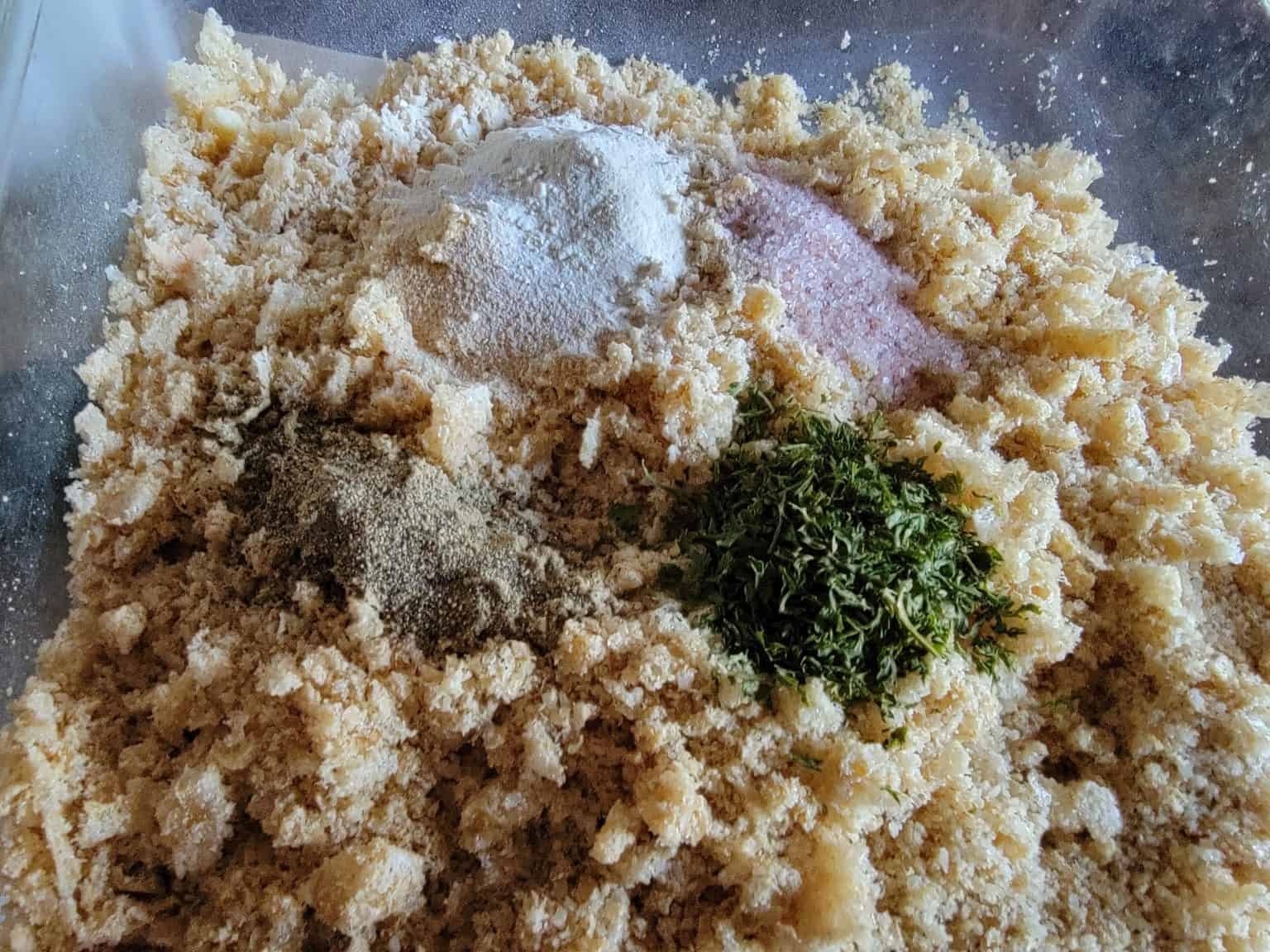 The Best Low Carb Pork Chops! - Jennifer Overstreet