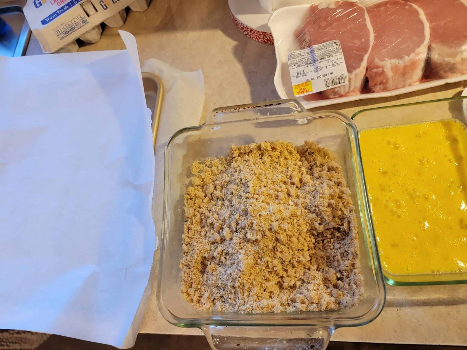 The Best Low Carb Pork Chops! - Jennifer Overstreet