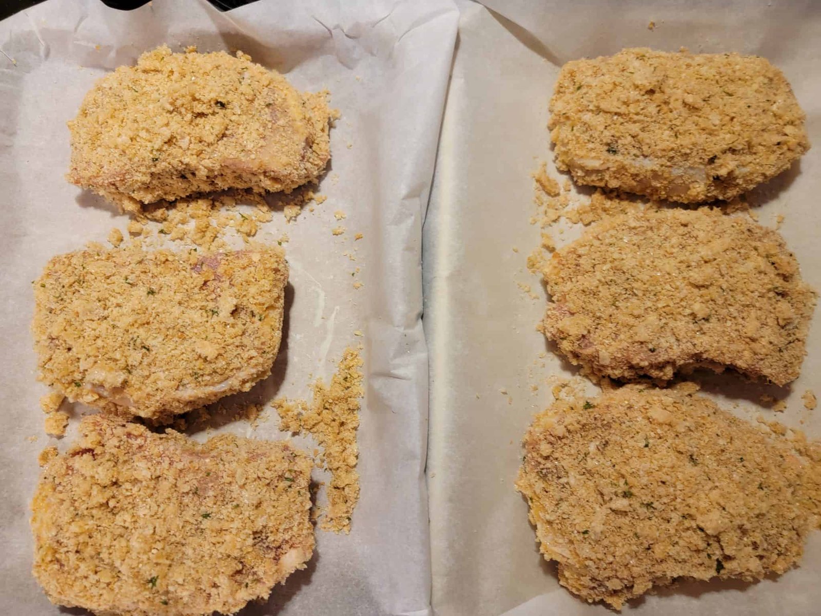 The Best Low Carb Pork Chops! - Jennifer Overstreet