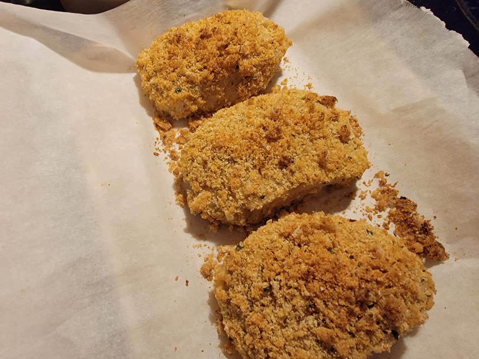 The Best Low Carb Pork Chops! - Jennifer Overstreet