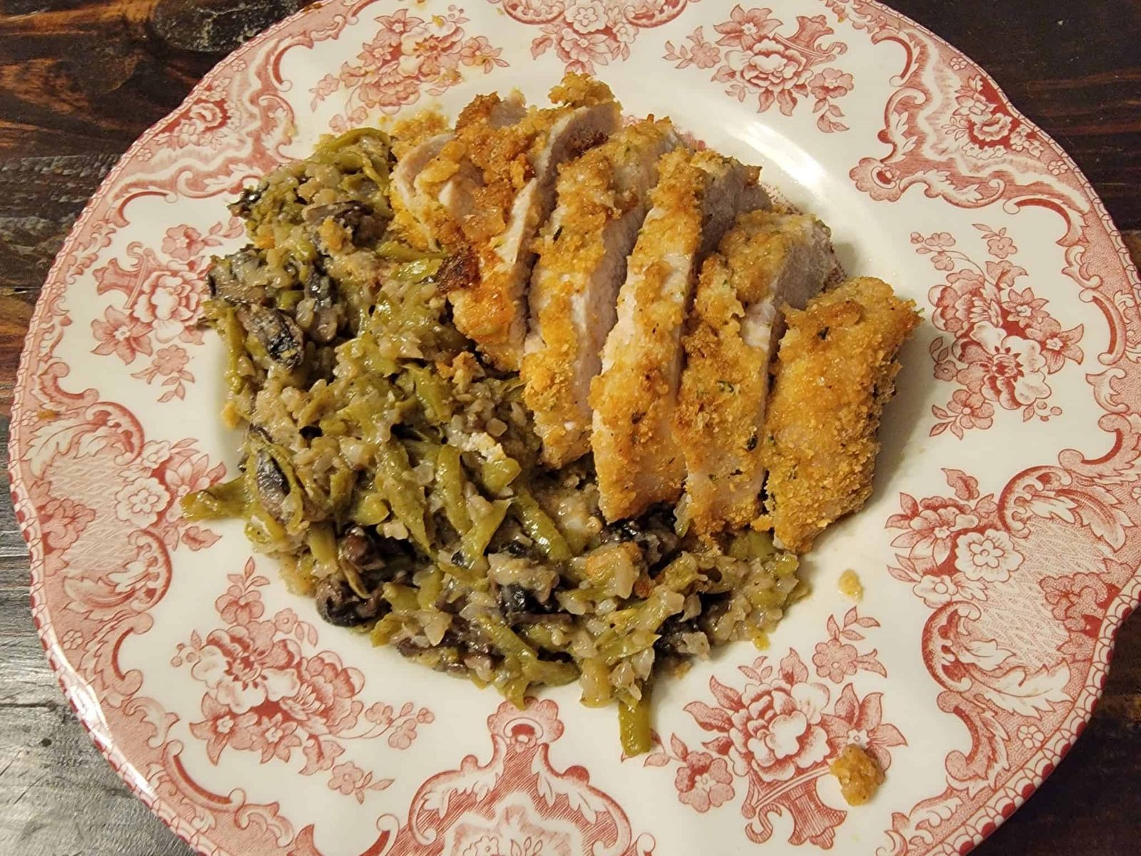 The Best Low Carb Pork Chops! - Jennifer Overstreet