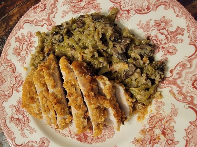 The Best Low Carb Pork Chops! - Jennifer Overstreet