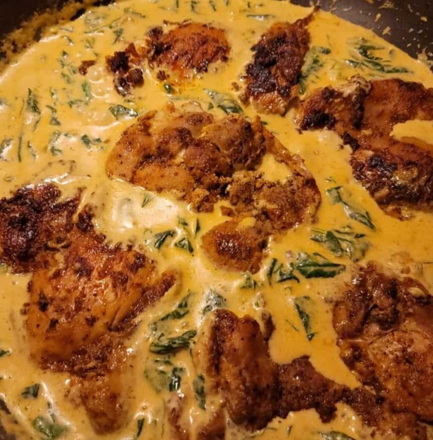 Family Friendly Winter Comfort Food – Trim Healthy Mama and Low Carb