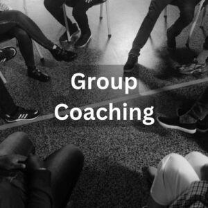 Group Coaching