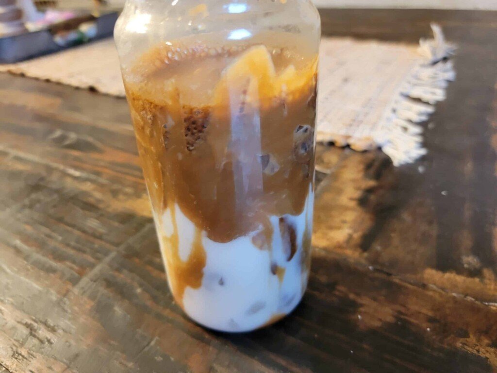 New Sugar-free Caramel Sauce, Creamy and Delicious