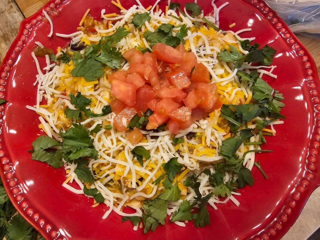 Cilantro Lime Chicken