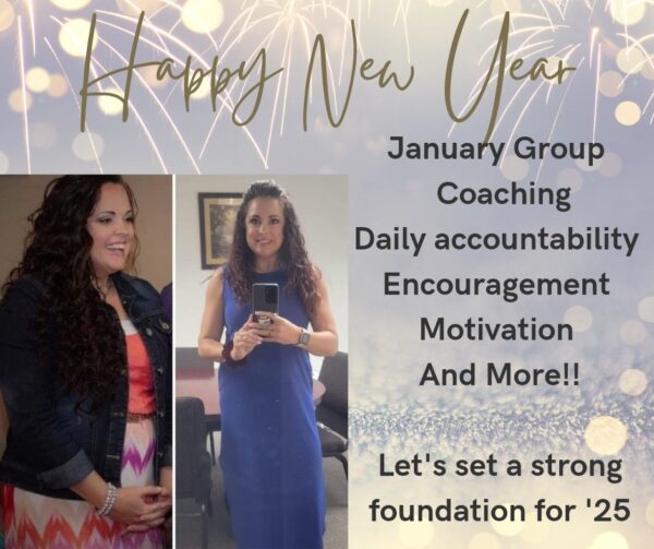 Monthly Trim Healthy Mama Group Coaching