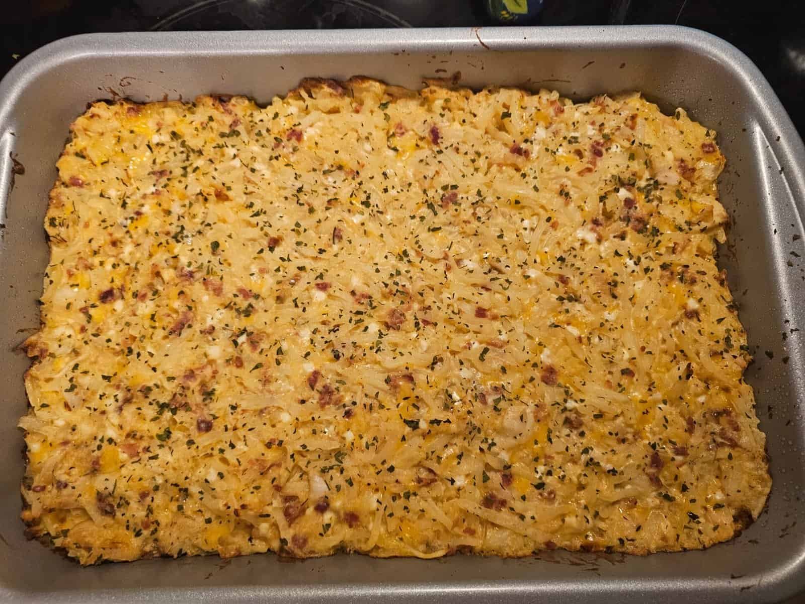 hash brown casserole with ranch dressing Mackenzie Brown Satin Plunge-Neck Draped Maxi Dress – Club L London main image 1