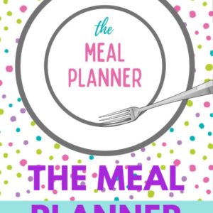 The Meal Planner