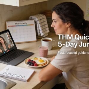 THM Quick Start Coaching Package