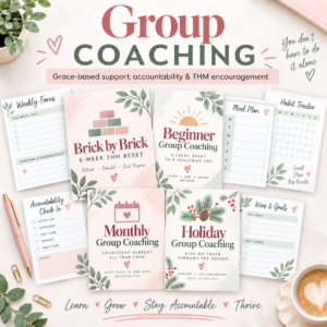 Group Coaching