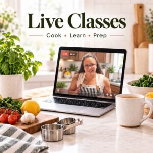 Live Classes