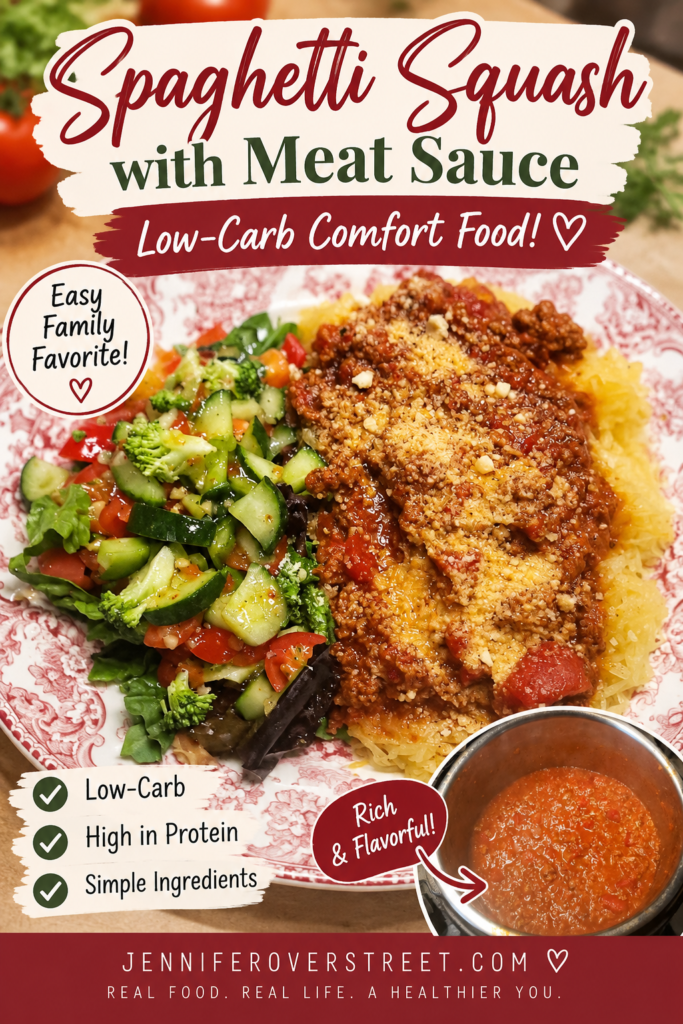 Instant Pot Spaghetti Sauce